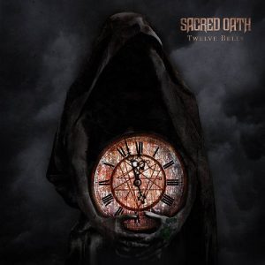 Sacred Oath - Twelve Bells - metal