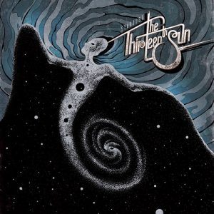 The Thirteenth Sun - Stardust - metal