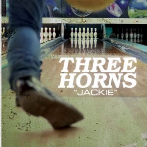Three Horns - Jackie - rock