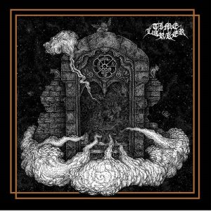 Time Lurker - Time Lurker - metal