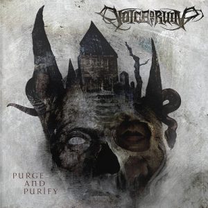 Voice Of Ruin - Purge And Purify - death