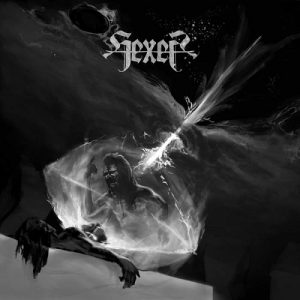 Hexer - Cosmic Doom Ritual - metal