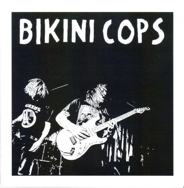 - Bikini Cops - Number Two