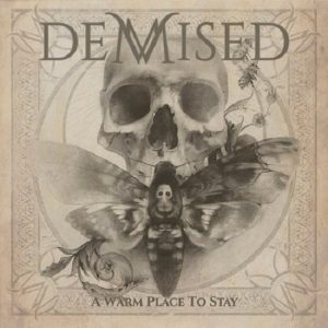 Demised - A Warm Place to Stay - metal