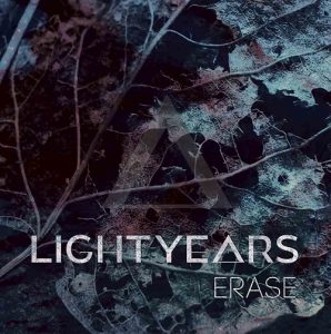 Lightyears - Erase - rock