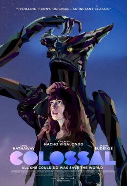 Colossal - Mondo Bizzarro