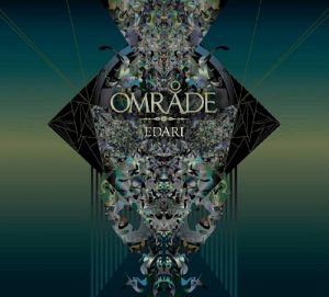 Område - Edari - rock