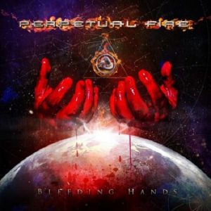 Perpetual Fire - Bleeding Hands - metal