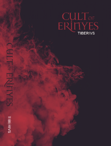 Cult Of Erinyes - Tiberivs - metal