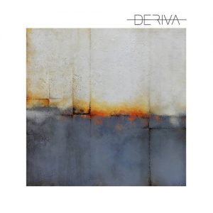 Deriva - Deriva - metal