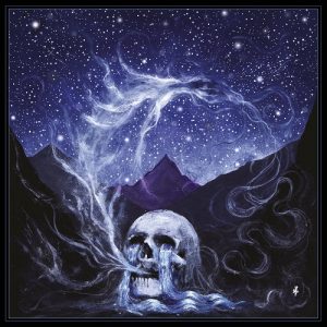 Ghost Bath - Starmourner - metal