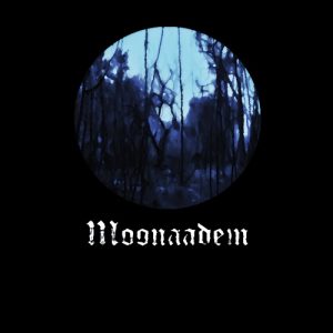 Moonaadem - Moonaadem - metal