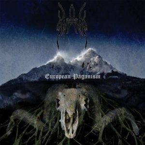 Nordland – European Paganism - metal