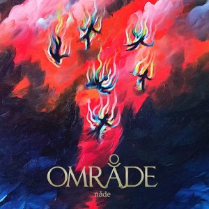 Område - Nåde - metal