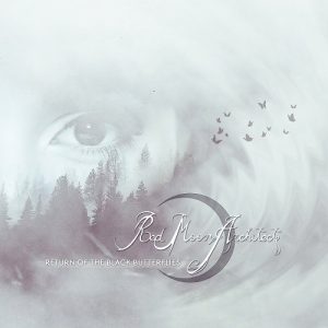 Red Moon Architect - Return of the Black Butterflies - metal