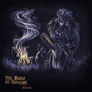 The Ruins Of Beverast – Exuvia - metal