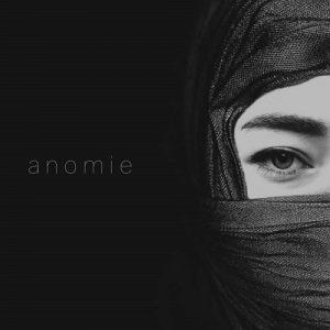 Violet Cold - Anomie - metal