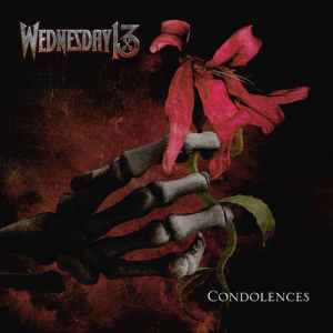Wednesday 13 - Condolences - metal