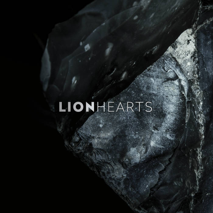 Lionhearts - Lionhearts - In Your Eyes Ezine