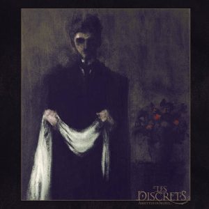 Les Discrets - Ariettes Oubliées - rock