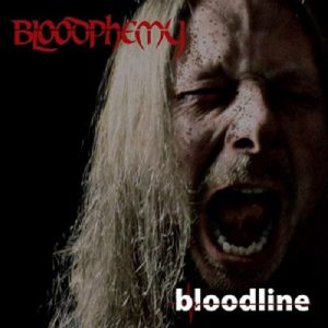 Bloodphemy - Bloodline - death