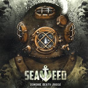 Demonic Death Judge - Seaweed - metal