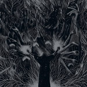 Dødsengel - Interequinox - metal