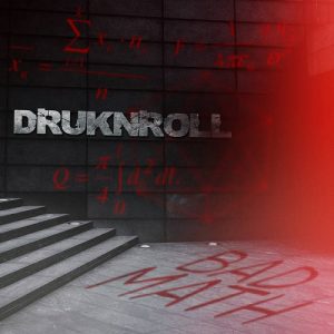Druknroll - Bad Math - death