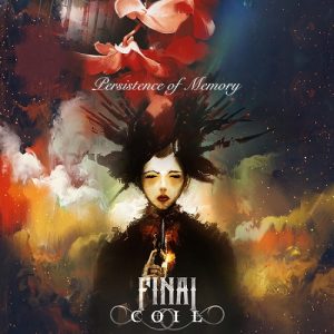 Final Coil - Persistence of Memory - rock