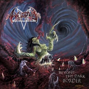 Horrid - Beyond The Dark Border - death