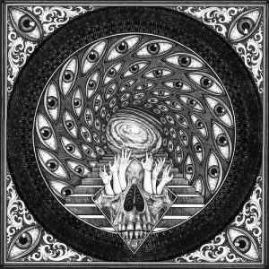 Jagged Vision - Death Is This World - metal