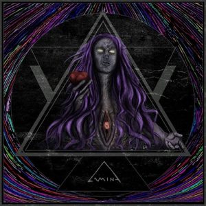 Lâmina - Lilith - metal