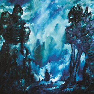 Les Chants du Hasard - Les Chants du Hasard - metal