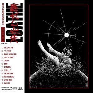 Loathe - The Cold Sun - metal