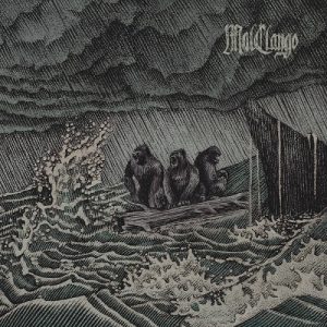 MalClango - MalClango - rock