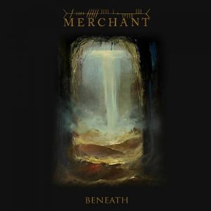 Merchant - Beneath - metal