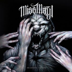 Miss May I - Shadows Inside - metal