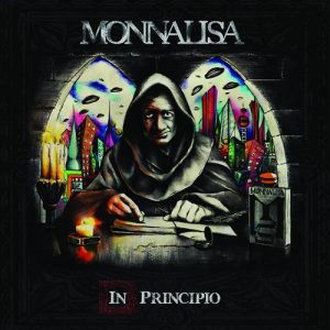 Monnalisa - In Principio - rock