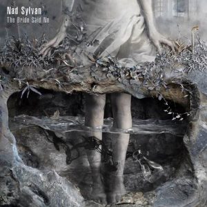 Nad Sylvan - The Bride Said No - rock