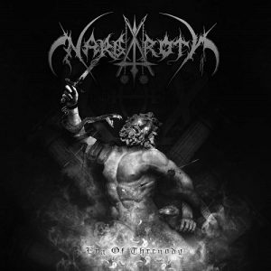 Nargaroth - Era Of Threnody - metal