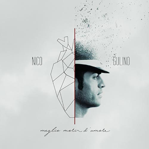 Alex Loggia Bluestar - Nico Gulino - Meglio Morir D' Amore