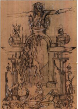 L' Ultima Cena - Iyelab