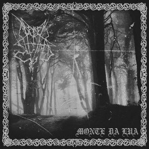 Ordem Satanica- Monte Da Lua - metal