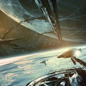 Progenie Terrestre Pura - oltreLuna - death