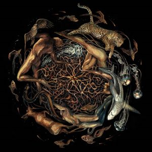 Selcouth - Heart Is The Star Of Chaos - metal