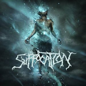 Suffocation - ....Of The Dark Light - death