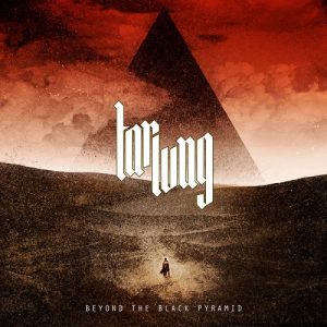 Tarlung - Beyond The Black Pyramid - metal