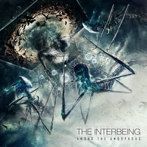 The Interbeing - Among The Amorphous - metal