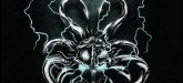 Turma - Kraken - metal