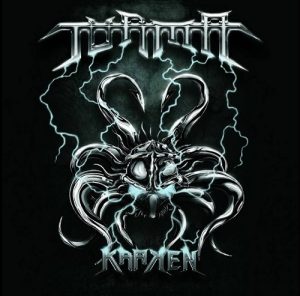 Turma - Kraken - metal